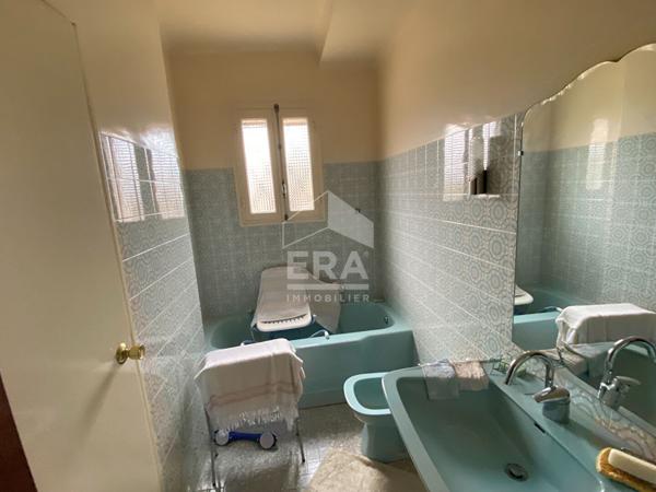 Maison 5 pièces + Dépendance