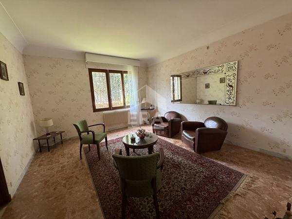 Maison 5 pièces + Dépendance