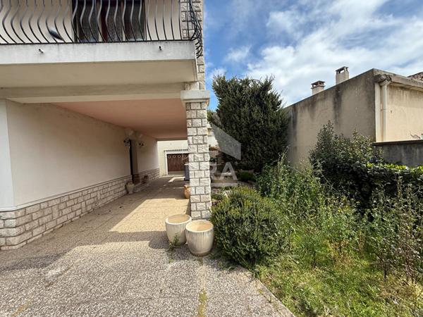 Maison 5 pièces + Dépendance