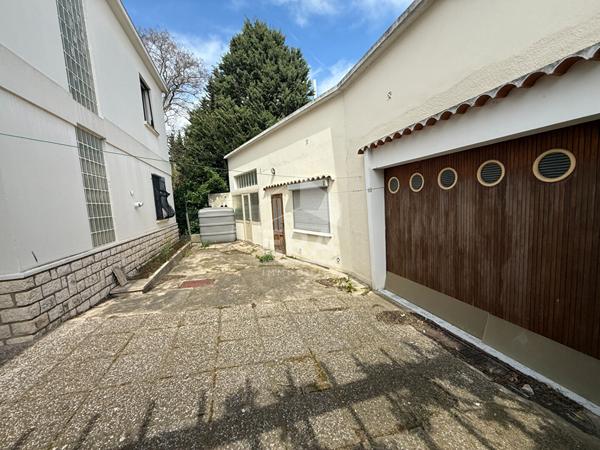 Maison 5 pièces + Dépendance