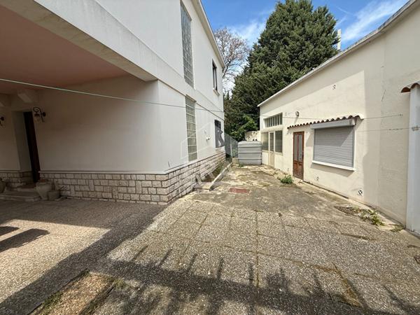 Maison 5 pièces + Dépendance