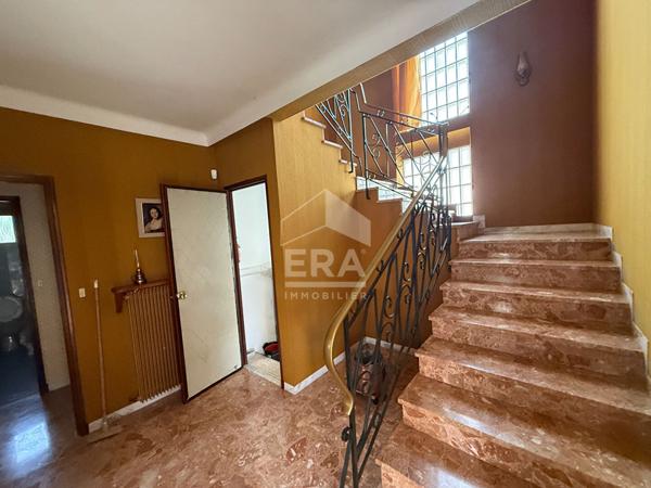 Maison 5 pièces + Dépendance