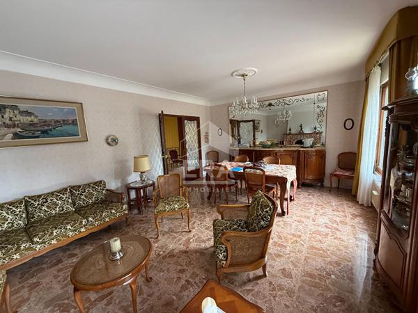 Maison 5 pièces + Dépendance