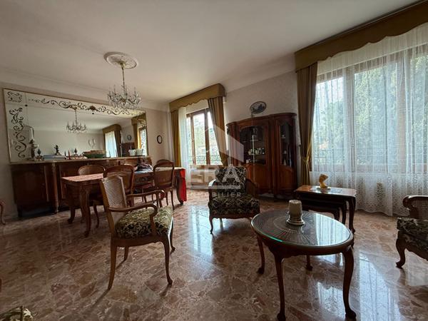 Maison 5 pièces + Dépendance