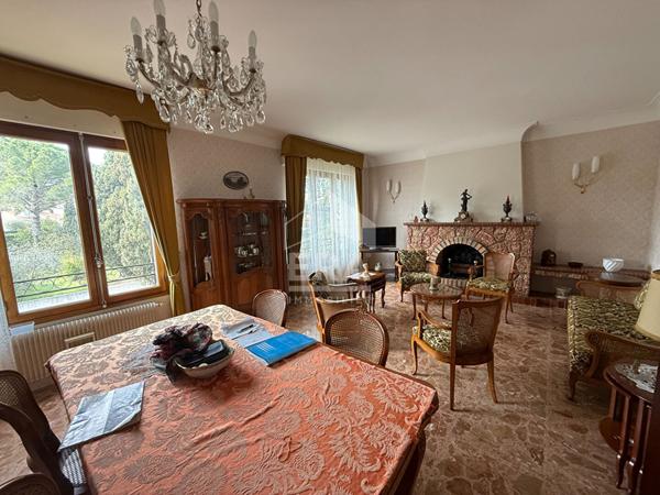 Maison 5 pièces + Dépendance