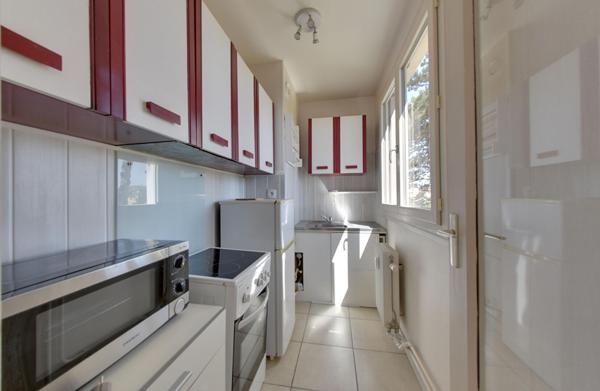 STUDIO Auxerre à louer