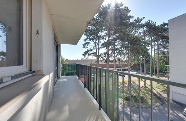 STUDIO Auxerre à louer