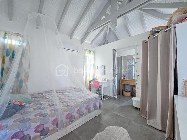Maison de 119 m²