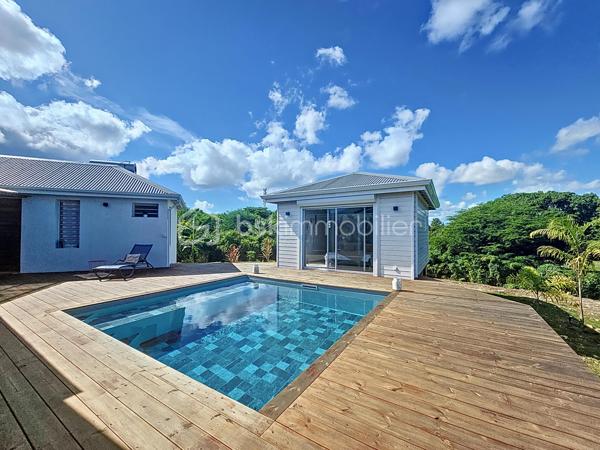 Maison de 119 m²