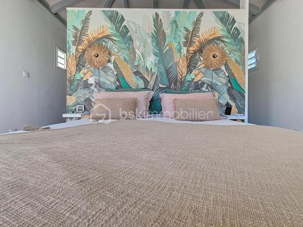 Maison de 119 m²