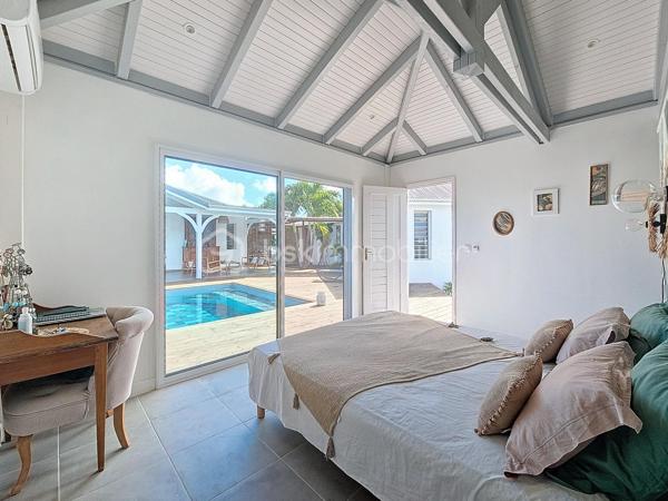Maison de 119 m²