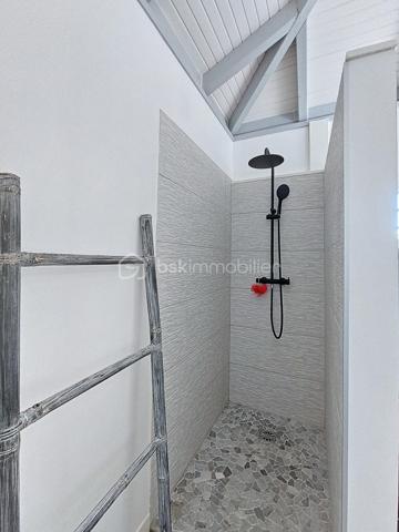 Maison de 119 m²