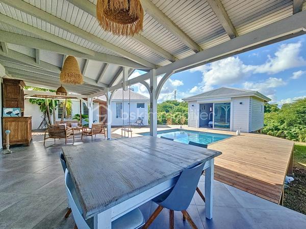 Maison de 119 m²