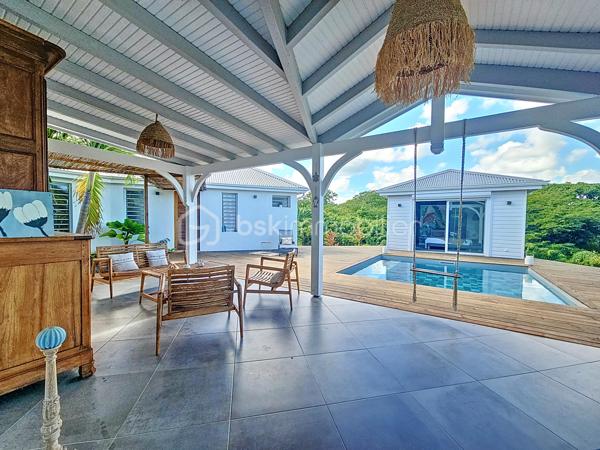 Maison de 119 m²