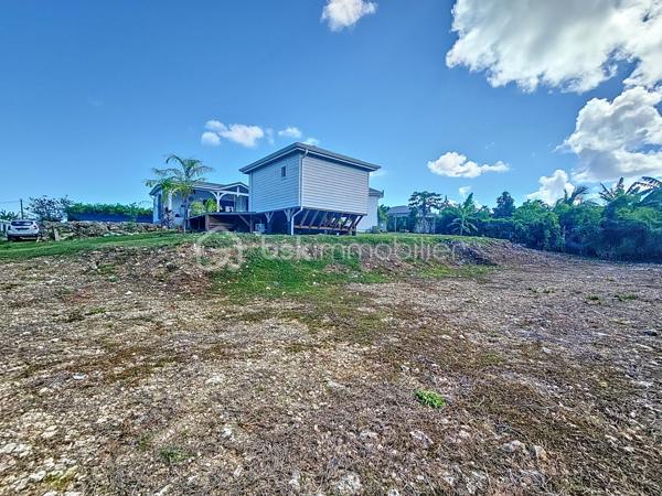 Maison de 119 m²