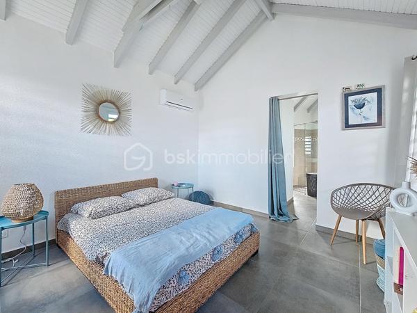 Maison de 119 m²
