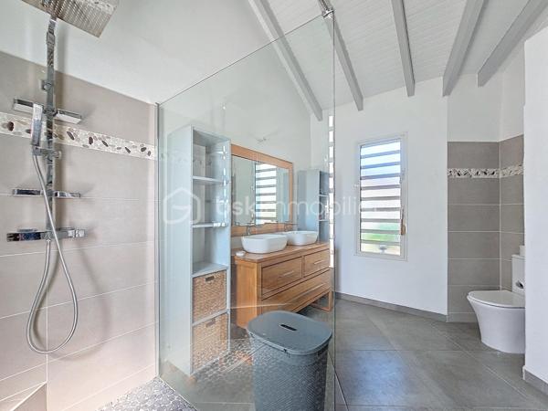 Maison de 119 m²