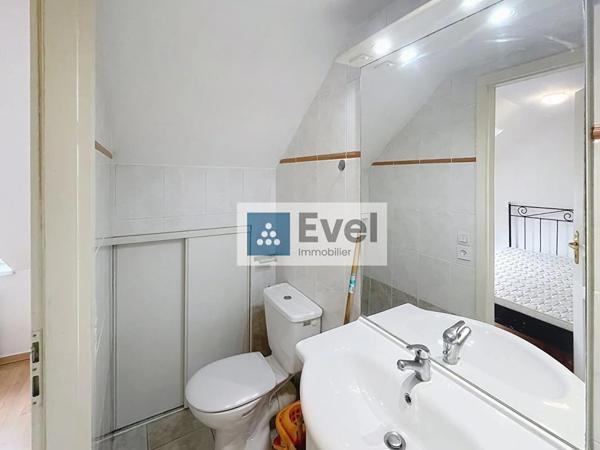 Appartement à louer à Sarreguemines (57200)