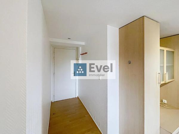 Appartement à louer à Sarreguemines (57200)