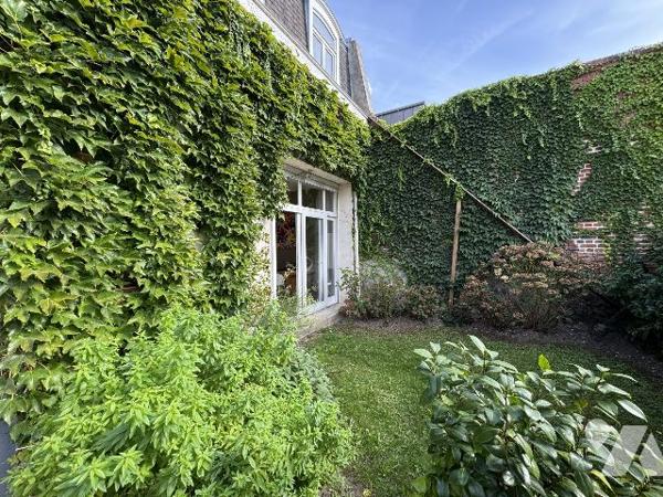 Maison à vendre Lille