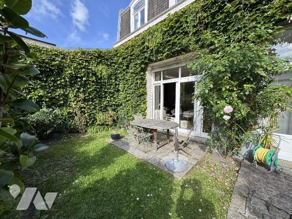 Maison à vendre Lille
