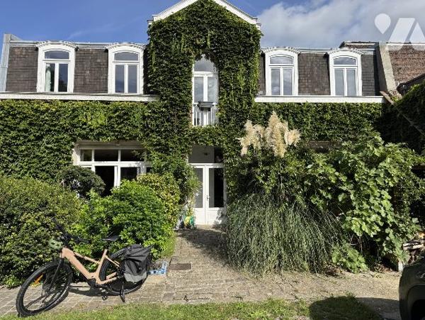 Maison à vendre Lille