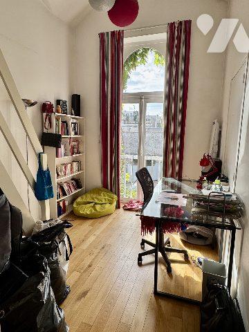 Maison à vendre Lille