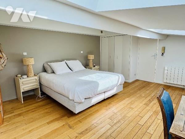 Maison à vendre Lille