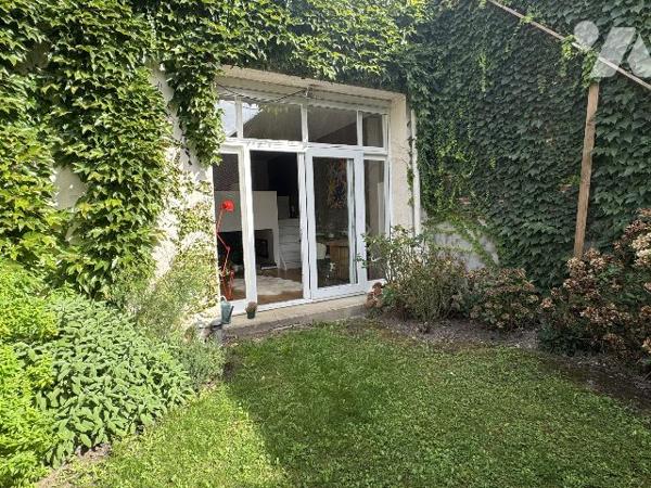 Maison à vendre Lille