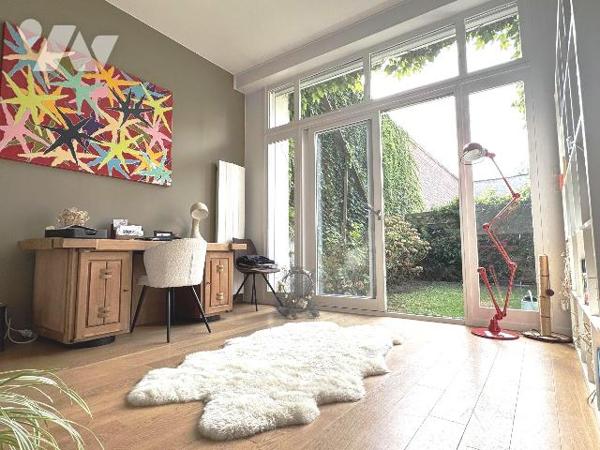 Maison à vendre Lille