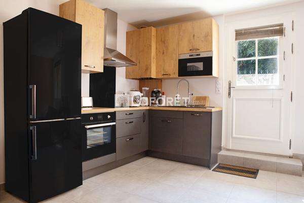 Location maison Beaumont-lès-Valence - 3 pièce(s) - 77 m² - 780 €/mois