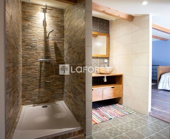 Location maison Beaumont-lès-Valence - 3 pièce(s) - 77 m² - 780 €/mois