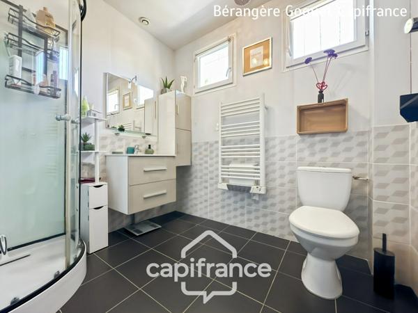 Maison à vendre  3 pièces CONNERRE (72)