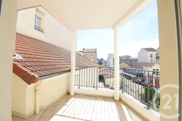 Appartement F3 à vendre  3 pièces - 126,34 m2 VICHY - 03