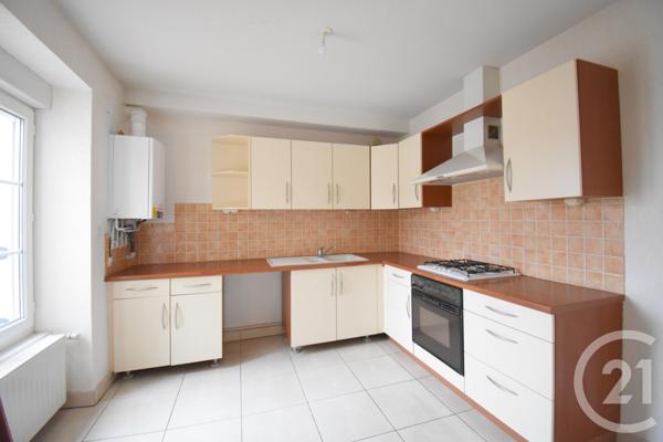 Appartement F3 à vendre  3 pièces - 126,34 m2 VICHY - 03