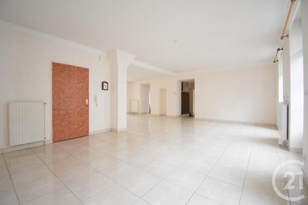 Appartement F3 à vendre  3 pièces - 126,34 m2 VICHY - 03