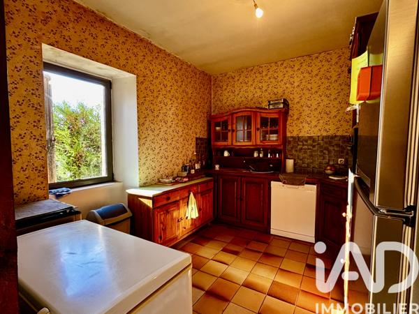 Maison à vendre 11 pièces 230 m² Sarlat-la-Canéda