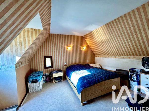 Maison à vendre 11 pièces 230 m² Sarlat-la-Canéda