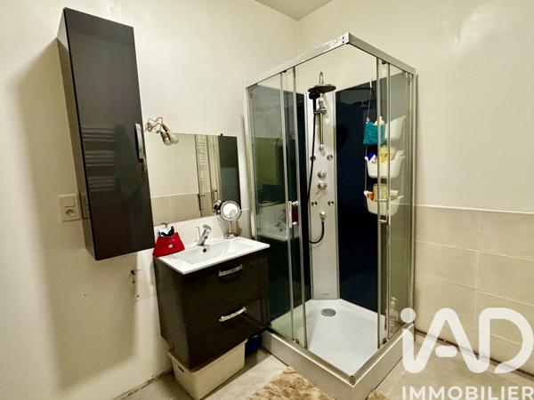 Maison à vendre 11 pièces 230 m² Sarlat-la-Canéda