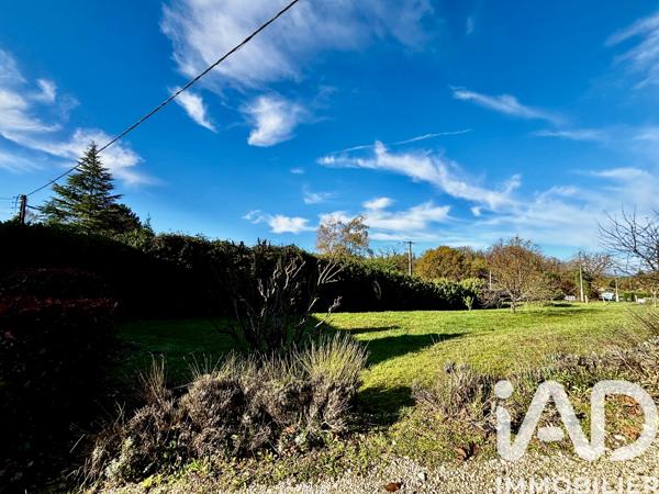 Maison à vendre 11 pièces 230 m² Sarlat-la-Canéda