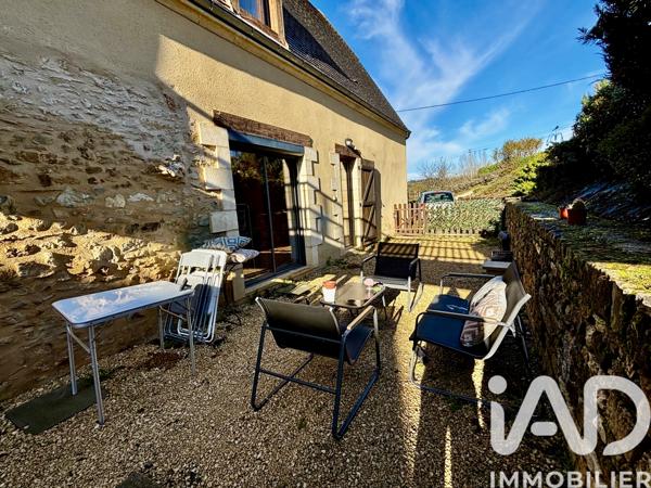 Maison à vendre 11 pièces 230 m² Sarlat-la-Canéda