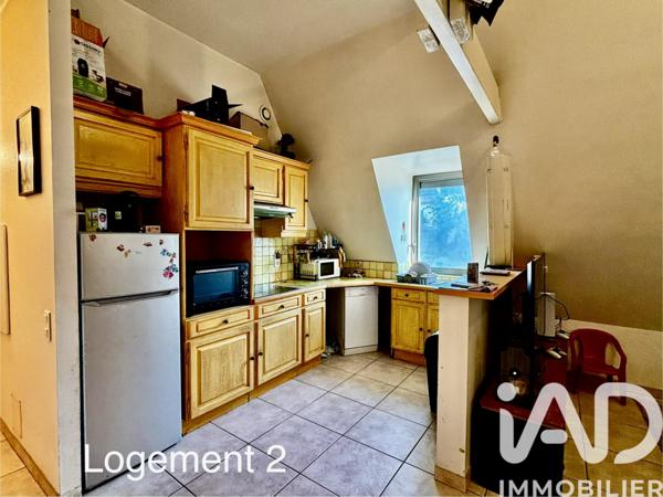 Maison à vendre 11 pièces 230 m² Sarlat-la-Canéda