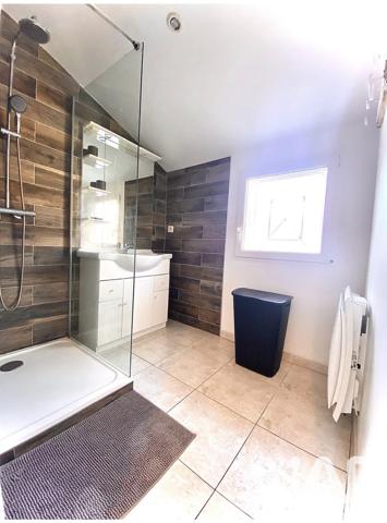 Maison à vendre 3 pièces 58,49 m² Biganos