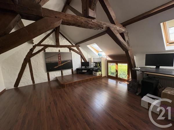 Appartement F6 à vendre  6 pièces - 160 m 2   SANNOIS  - 95