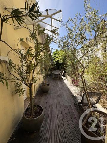 Appartement F6 à vendre  6 pièces - 160 m 2   SANNOIS  - 95