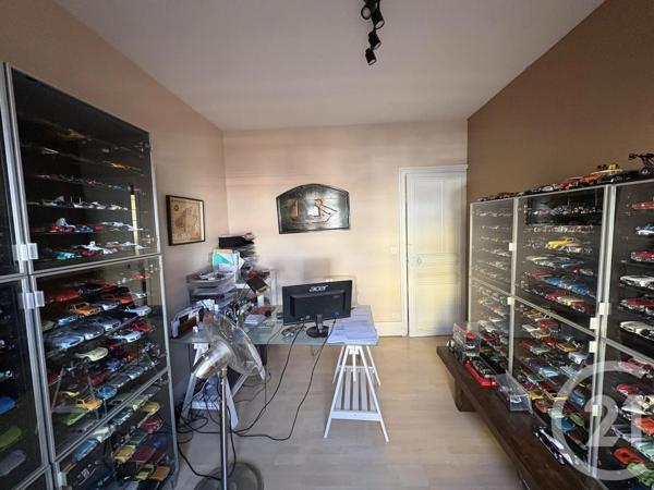Appartement F6 à vendre  6 pièces - 160 m 2   SANNOIS  - 95
