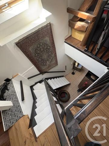 Appartement F6 à vendre  6 pièces - 160 m 2   SANNOIS  - 95