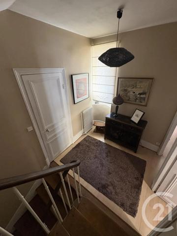Appartement F6 à vendre  6 pièces - 160 m 2   SANNOIS  - 95