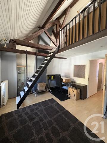 Appartement F6 à vendre  6 pièces - 160 m 2   SANNOIS  - 95