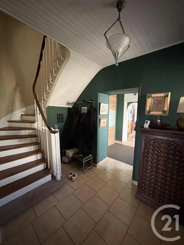 Appartement F6 à vendre  6 pièces - 160 m 2   SANNOIS  - 95